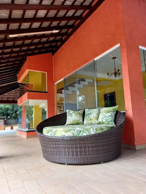 Chácara com 3 quartos à venda, 8000m2 em Centro, Bady Bassitt - SP - imagem 9 Foto 9 de Chácara com 3 quartos à venda, 8000m2 em Centro, Bady Bassitt - SP