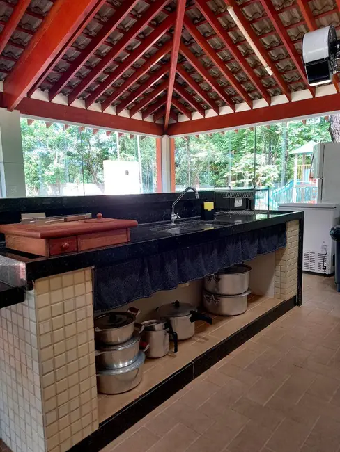 Chácara com 3 quartos à venda, 8000m2 em Centro, Bady Bassitt - SP - imagem 4 Foto 4 de Chácara com 3 quartos à venda, 8000m2 em Centro, Bady Bassitt - SP