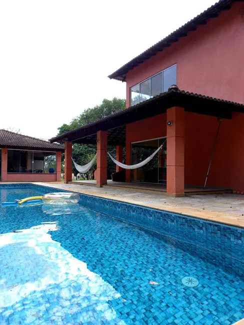 Chácara com 3 quartos à venda, 8000m2 em Centro, Bady Bassitt - SP - imagem 6 Foto 6 de Chácara com 3 quartos à venda, 8000m2 em Centro, Bady Bassitt - SP