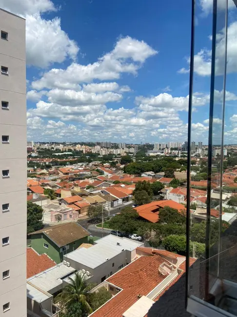 Apartamento com 2 quartos à venda, 56m2 em Santos Dumont, Sao Jose Do Rio Preto - SP - imagem 7 Foto 7 de Apartamento com 2 quartos à venda, 56m2 em Santos Dumont, Sao Jose Do Rio Preto - SP
