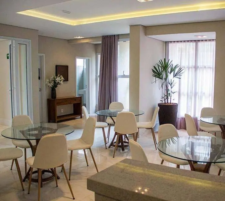 Apartamento com 2 quartos à venda, 56m2 em Santos Dumont, Sao Jose Do Rio Preto - SP - imagem 4 Foto 4 de Apartamento com 2 quartos à venda, 56m2 em Santos Dumont, Sao Jose Do Rio Preto - SP