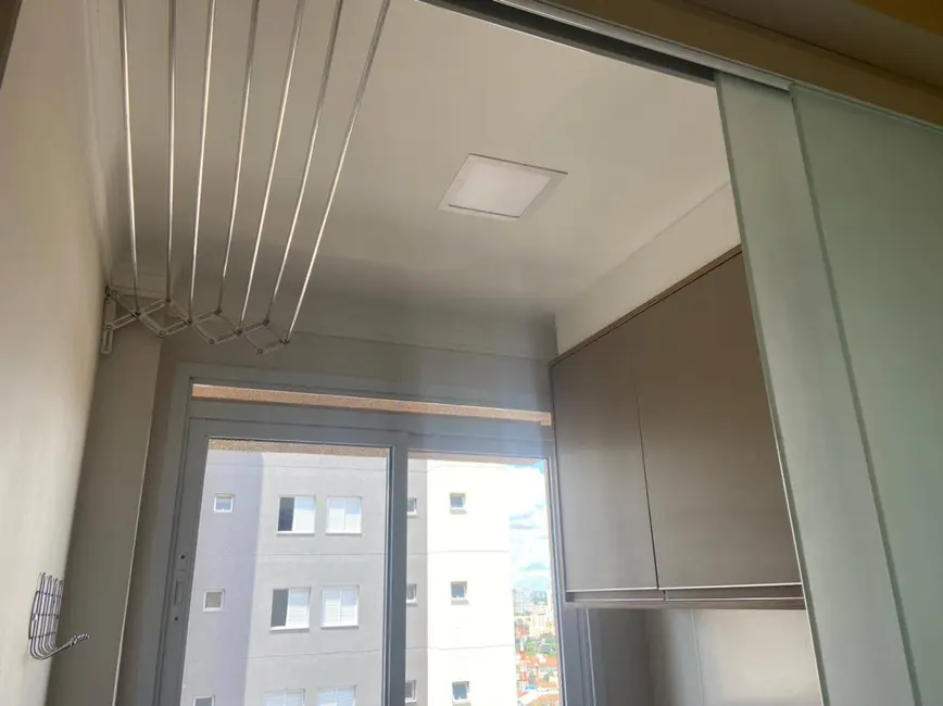 Apartamento com 2 quartos à venda, 56m2 em Santos Dumont, Sao Jose Do Rio Preto - SP - imagem 6 Foto 6 de Apartamento com 2 quartos à venda, 56m2 em Santos Dumont, Sao Jose Do Rio Preto - SP