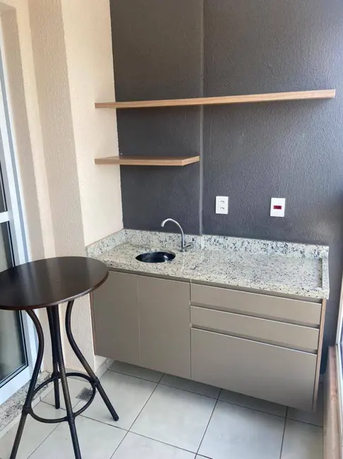 Apartamento com 2 quartos à venda, 56m2 em Santos Dumont, Sao Jose Do Rio Preto - SP - imagem 8 Foto 8 de Apartamento com 2 quartos à venda, 56m2 em Santos Dumont, Sao Jose Do Rio Preto - SP
