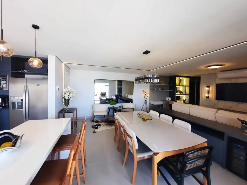 Apartamento com 2 quartos à venda, 104m2 em Jardim Urano, Sao Jose Do Rio Preto - SP - imagem 3 Foto 3 de Apartamento com 2 quartos à venda, 104m2 em Jardim Urano, Sao Jose Do Rio Preto - SP