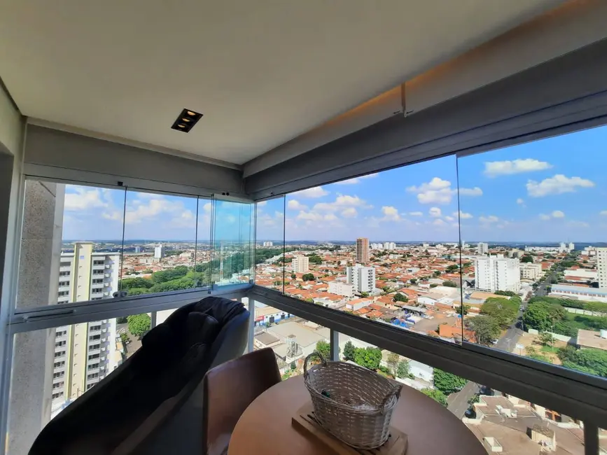 Apartamento com 2 quartos à venda, 104m2 em Jardim Urano, Sao Jose Do Rio Preto - SP - imagem 5 Foto 5 de Apartamento com 2 quartos à venda, 104m2 em Jardim Urano, Sao Jose Do Rio Preto - SP