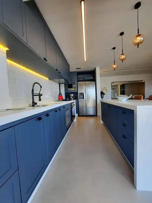 Apartamento com 2 quartos à venda, 104m2 em Jardim Urano, Sao Jose Do Rio Preto - SP - imagem 7 Foto 7 de Apartamento com 2 quartos à venda, 104m2 em Jardim Urano, Sao Jose Do Rio Preto - SP