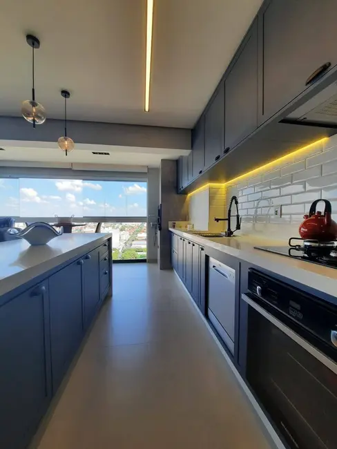 Apartamento com 2 quartos à venda, 104m2 em Jardim Urano, Sao Jose Do Rio Preto - SP - imagem 6 Foto 6 de Apartamento com 2 quartos à venda, 104m2 em Jardim Urano, Sao Jose Do Rio Preto - SP