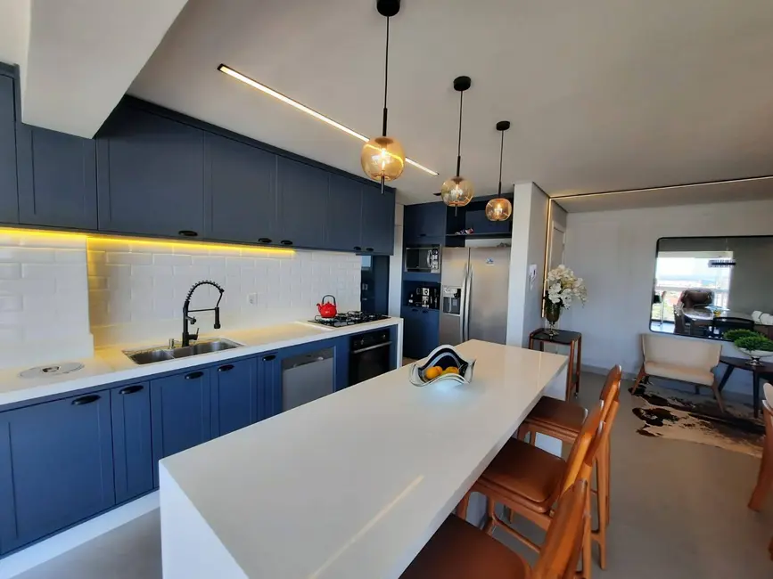 Apartamento com 2 quartos à venda, 104m2 em Jardim Urano, Sao Jose Do Rio Preto - SP - imagem 8 Foto 8 de Apartamento com 2 quartos à venda, 104m2 em Jardim Urano, Sao Jose Do Rio Preto - SP