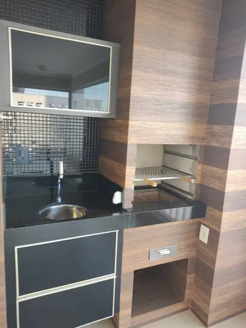 Apartamento com 3 quartos à venda, 136m2 em Jardim Santa Maria, Sao Jose Do Rio Preto - SP - imagem 7 Foto 7 de Apartamento com 3 quartos à venda, 136m2 em Jardim Santa Maria, Sao Jose Do Rio Preto - SP