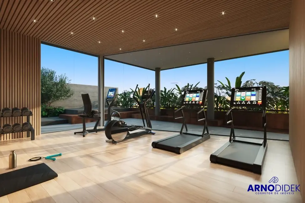 Apartamento com 3 quartos à venda, 112m2 em Porto Belo - SC - imagem 6 Foto 6 de Apartamento com 3 quartos à venda, 112m2 em Porto Belo - SC