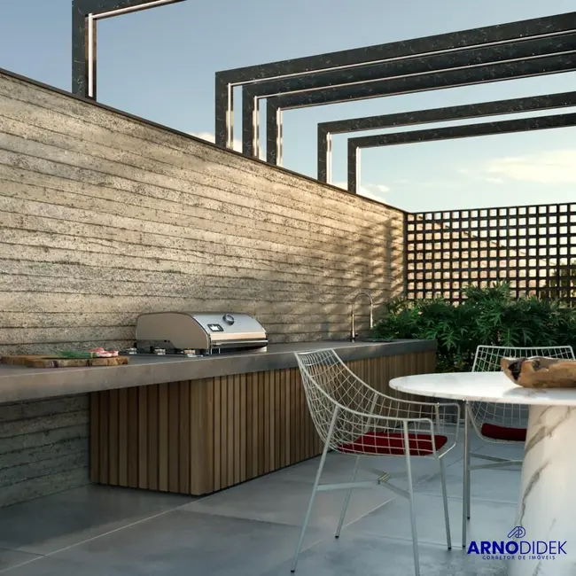 Apartamento com 3 quartos à venda, 112m2 em Porto Belo - SC - imagem 8 Foto 8 de Apartamento com 3 quartos à venda, 112m2 em Porto Belo - SC