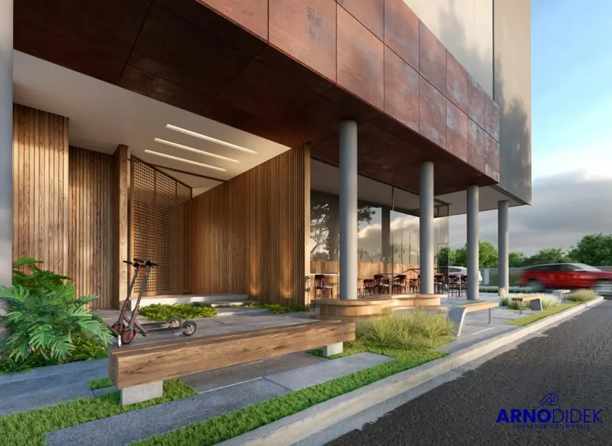 Apartamento com 3 quartos à venda, 112m2 em Porto Belo - SC - imagem 4 Foto 4 de Apartamento com 3 quartos à venda, 112m2 em Porto Belo - SC