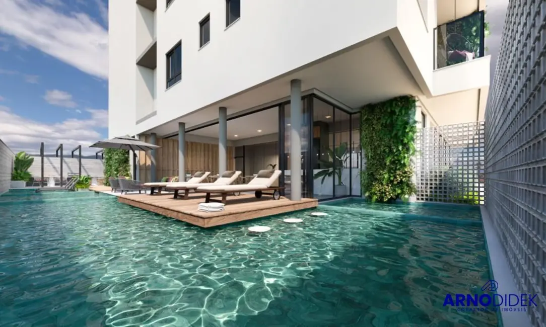 Apartamento com 3 quartos à venda, 112m2 em Porto Belo - SC - imagem 3 Foto 3 de Apartamento com 3 quartos à venda, 112m2 em Porto Belo - SC