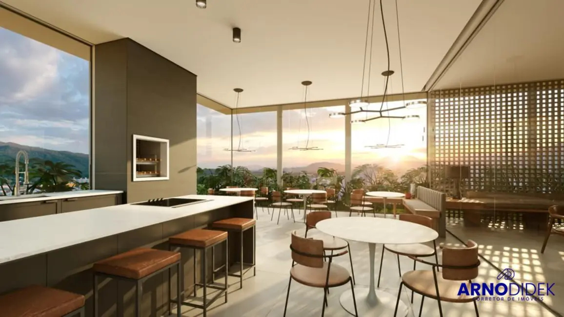 Apartamento com 3 quartos à venda, 112m2 em Porto Belo - SC - imagem 7 Foto 7 de Apartamento com 3 quartos à venda, 112m2 em Porto Belo - SC