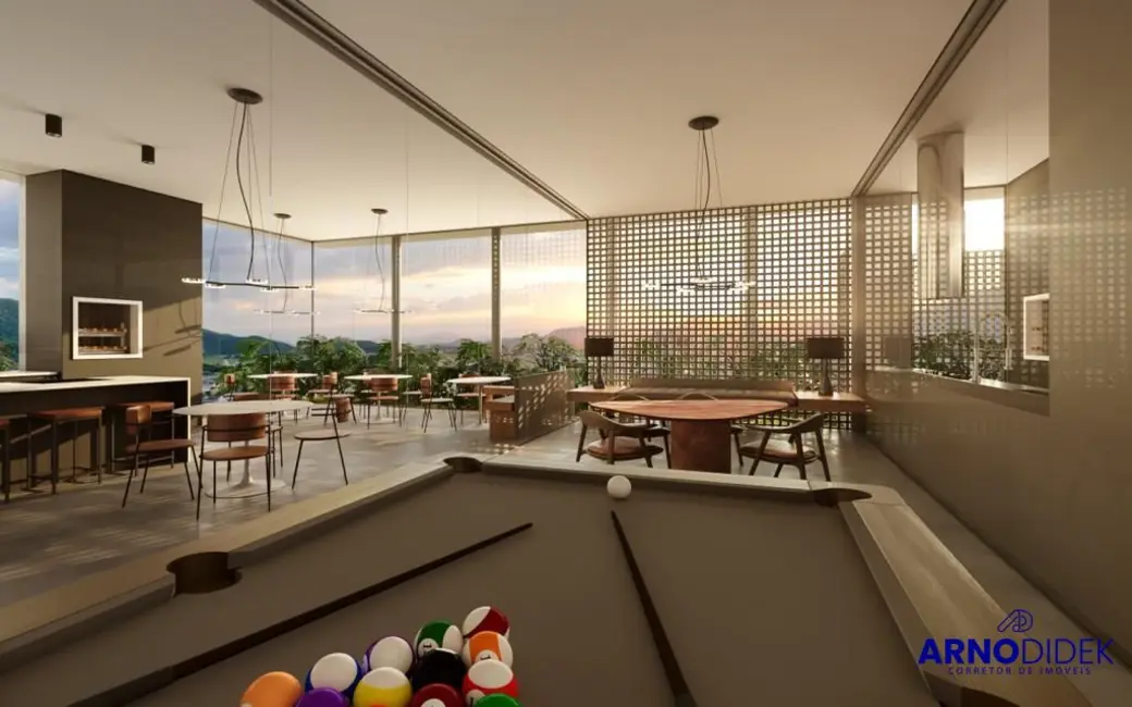 Apartamento com 3 quartos à venda, 112m2 em Porto Belo - SC - imagem 9 Foto 9 de Apartamento com 3 quartos à venda, 112m2 em Porto Belo - SC