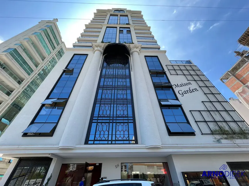 Foto 4 de Apartamento com 4 quartos à venda, 200m2 em Meia Praia, Itapema - SC