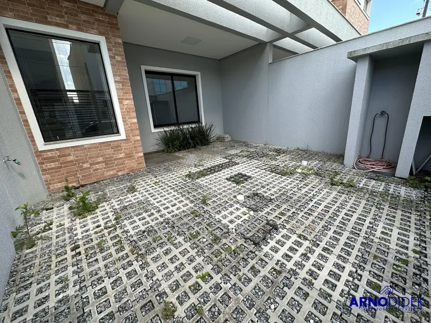 Foto 4 de Casa com 3 quartos à venda, 107m2 em Porto Belo - SC