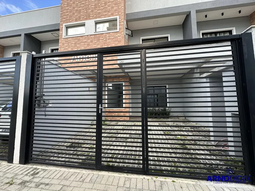 Foto 3 de Casa com 3 quartos à venda, 107m2 em Porto Belo - SC