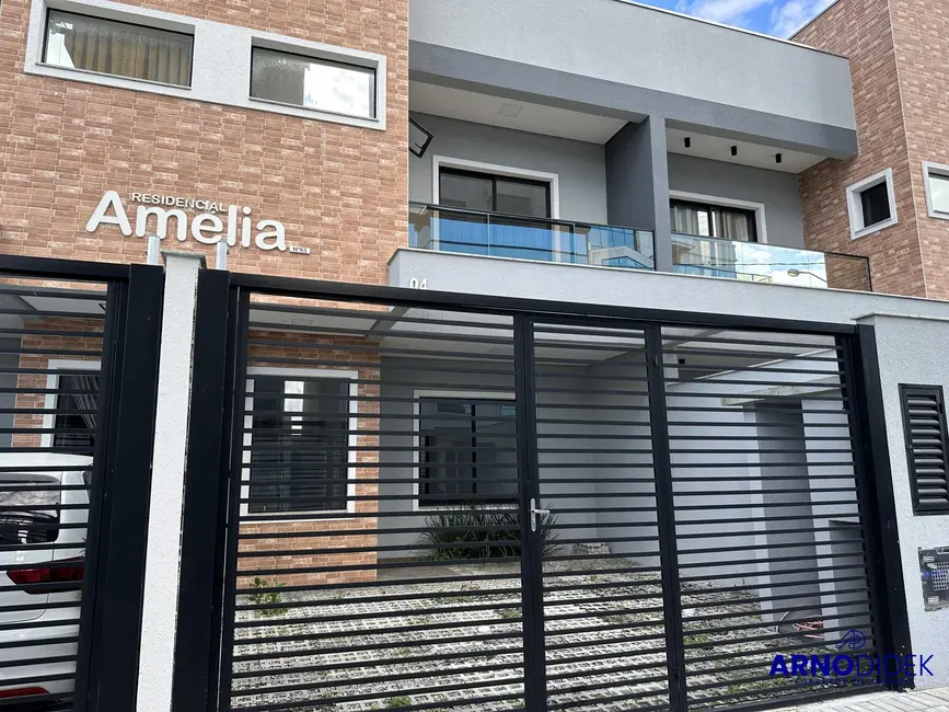 Foto 2 de Casa com 3 quartos à venda, 107m2 em Porto Belo - SC