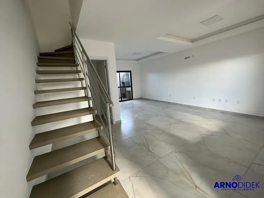 Foto 7 de Casa com 3 quartos à venda, 107m2 em Porto Belo - SC