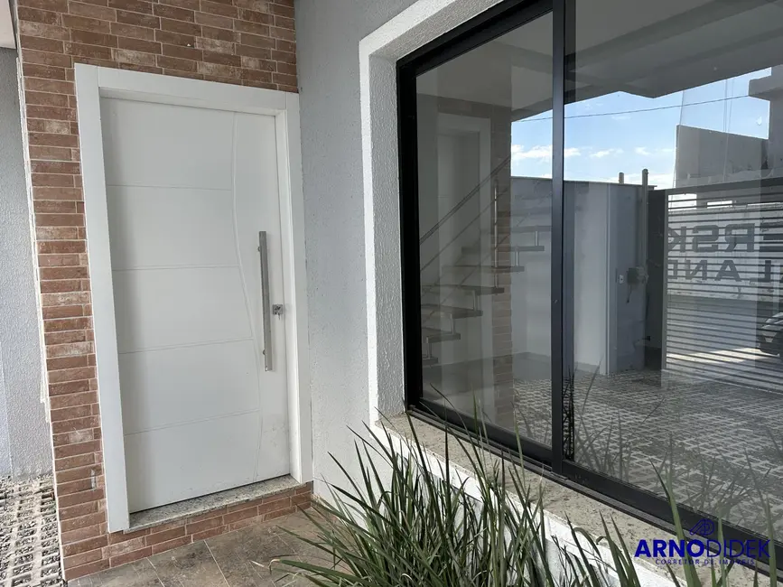 Foto 6 de Casa com 3 quartos à venda, 107m2 em Porto Belo - SC