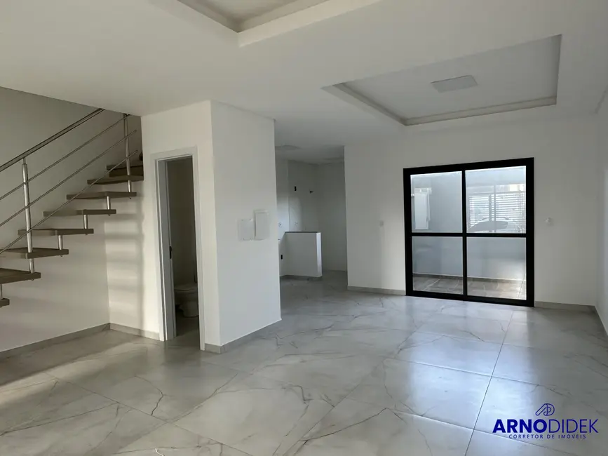 Foto 9 de Casa com 3 quartos à venda, 107m2 em Porto Belo - SC