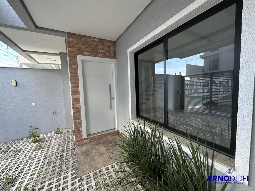 Foto 5 de Casa com 3 quartos à venda, 107m2 em Porto Belo - SC
