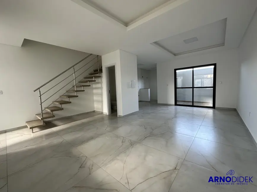 Foto 8 de Casa com 3 quartos à venda, 107m2 em Porto Belo - SC