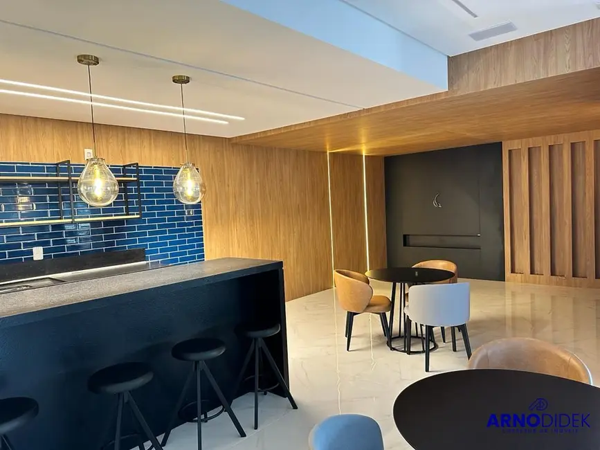 Foto 9 de Apartamento com 3 quartos à venda, 110m2 em Meia Praia, Itapema - SC