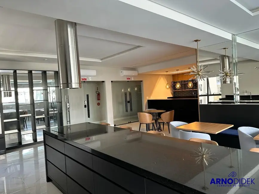 Foto 6 de Apartamento com 3 quartos à venda, 110m2 em Meia Praia, Itapema - SC