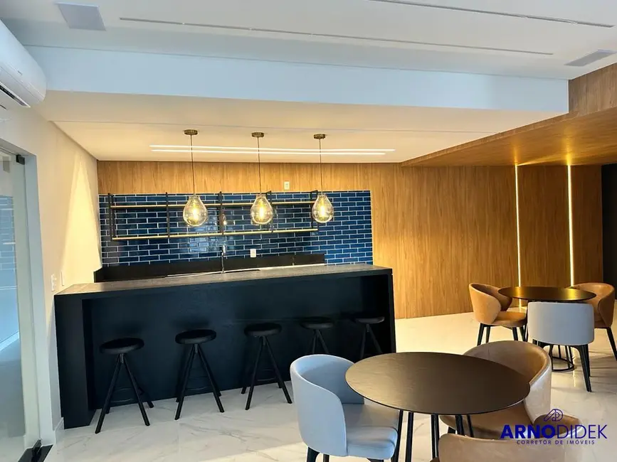 Foto 8 de Apartamento com 3 quartos à venda, 110m2 em Meia Praia, Itapema - SC