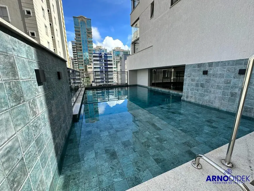 Foto 3 de Apartamento com 3 quartos à venda, 110m2 em Meia Praia, Itapema - SC