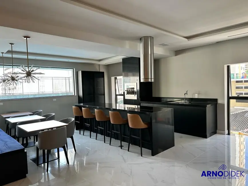 Foto 7 de Apartamento com 3 quartos à venda, 110m2 em Meia Praia, Itapema - SC