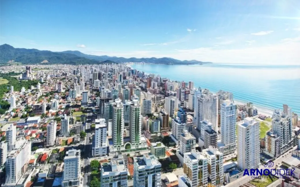 Foto 8 de Apartamento com 3 quartos à venda, 129m2 em Meia Praia, Itapema - SC