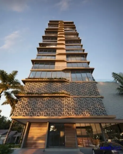 Foto 4 de Cobertura com 4 quartos à venda, 197m2 em Porto Belo - SC