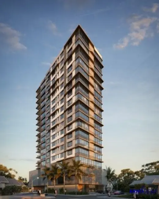 Foto 3 de Cobertura com 4 quartos à venda, 197m2 em Porto Belo - SC