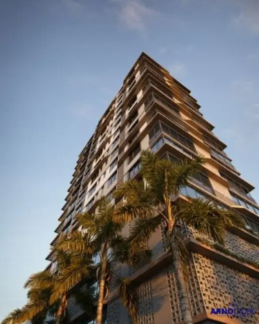 Foto 5 de Cobertura com 4 quartos à venda, 197m2 em Porto Belo - SC