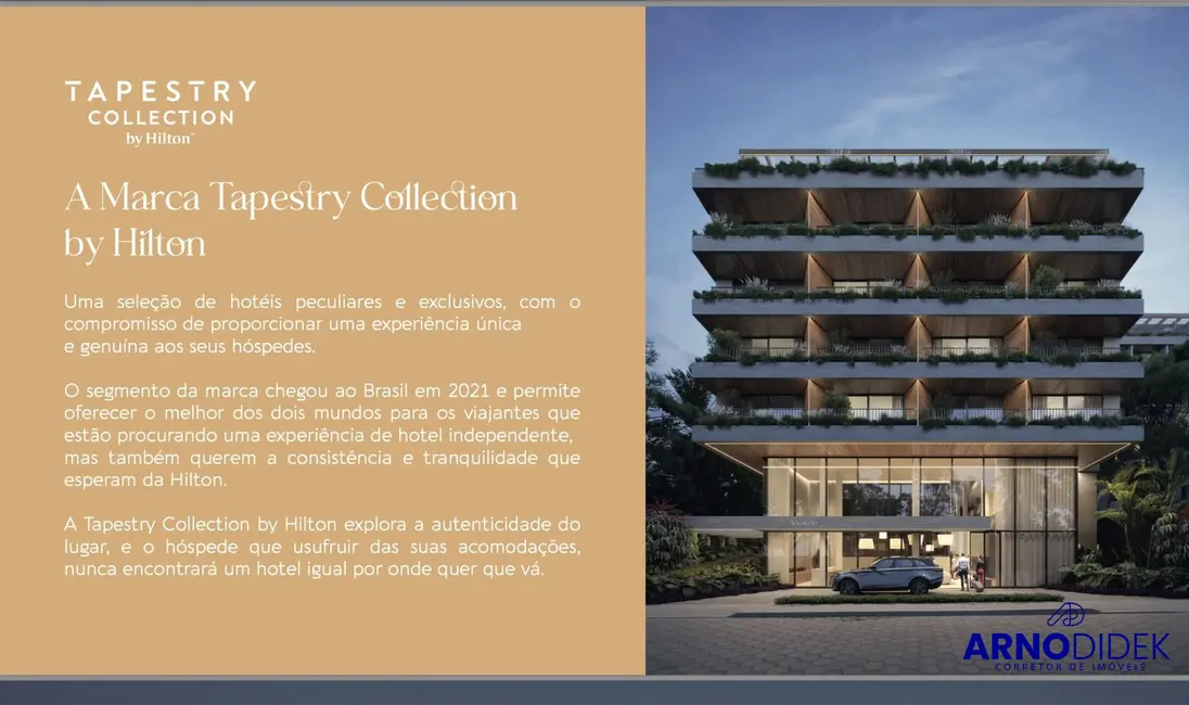 Foto 4 de Sala Comercial com 1 quarto à venda, 33m2 em Bombinhas - SC