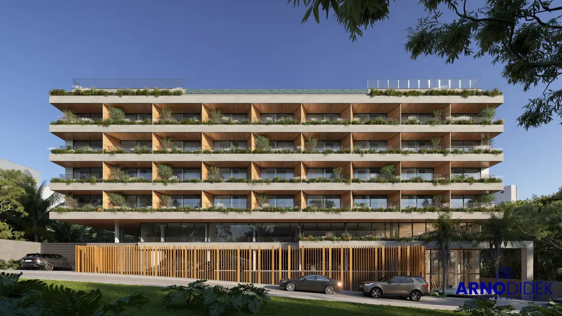 Foto 9 de Sala Comercial com 1 quarto à venda, 33m2 em Bombinhas - SC