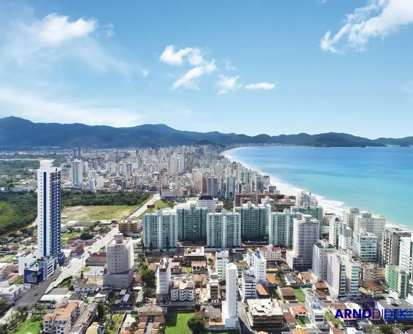 Foto 5 de Apartamento com 3 quartos à venda, 129m2 em Meia Praia, Itapema - SC