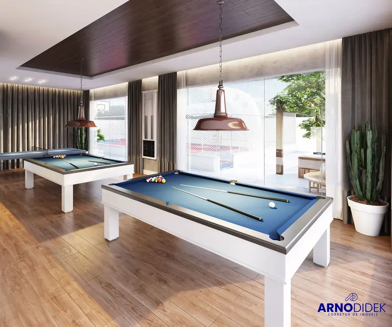 Foto 8 de Apartamento com 3 quartos à venda, 129m2 em Meia Praia, Itapema - SC