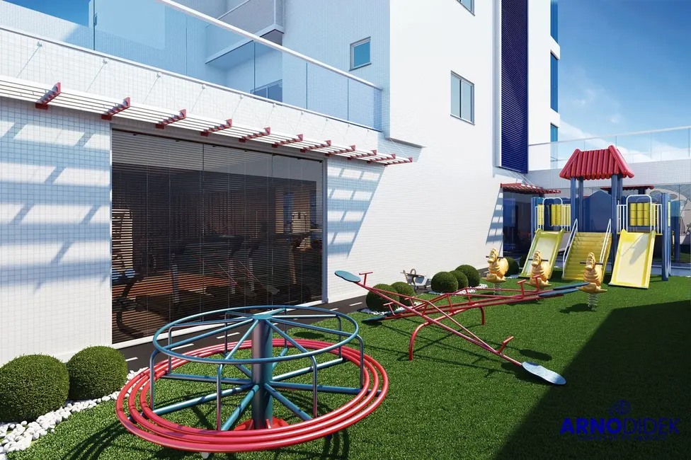 Foto 7 de Apartamento com 3 quartos à venda, 129m2 em Meia Praia, Itapema - SC