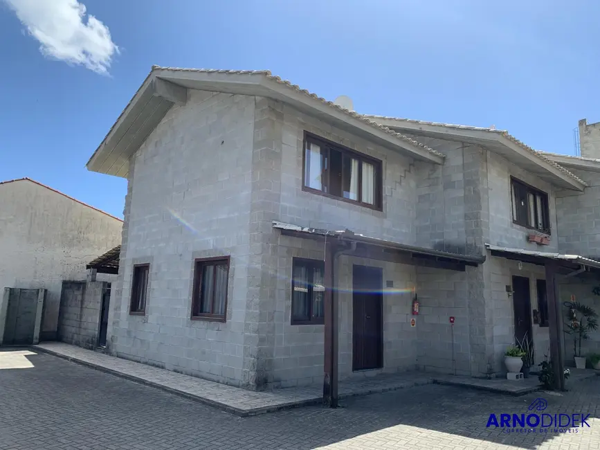 Foto 4 de Casa com 2 quartos à venda, 65m2 em Porto Belo - SC