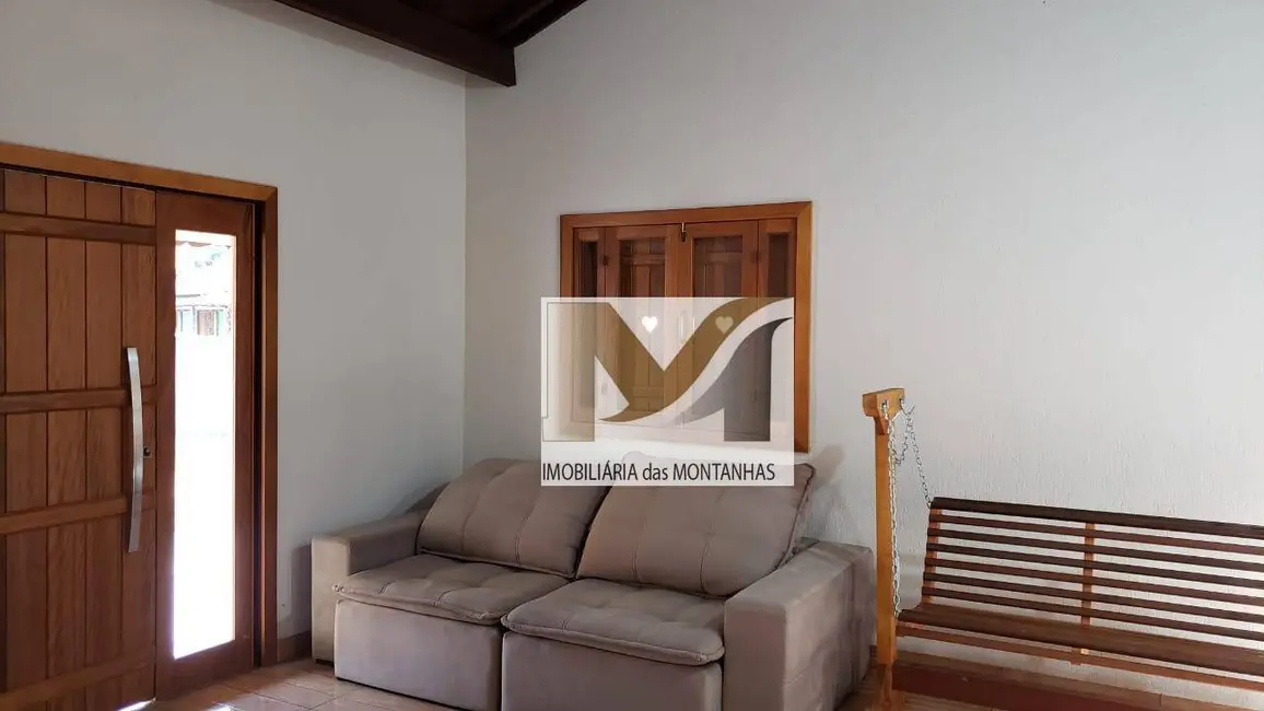 Foto 5 de Terreno / Lote à venda, 547m2 em Venda Nova Do Imigrante - ES