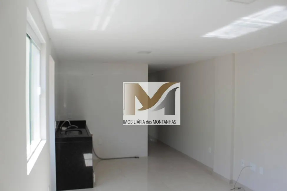 Apartamento com 2 quartos à venda, 53m2 em Venda Nova Do Imigrante - ES - imagem 3 Foto 3 de Apartamento com 2 quartos à venda, 53m2 em Venda Nova Do Imigrante - ES