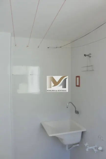 Apartamento com 2 quartos à venda, 53m2 em Venda Nova Do Imigrante - ES - imagem 7 Foto 7 de Apartamento com 2 quartos à venda, 53m2 em Venda Nova Do Imigrante - ES
