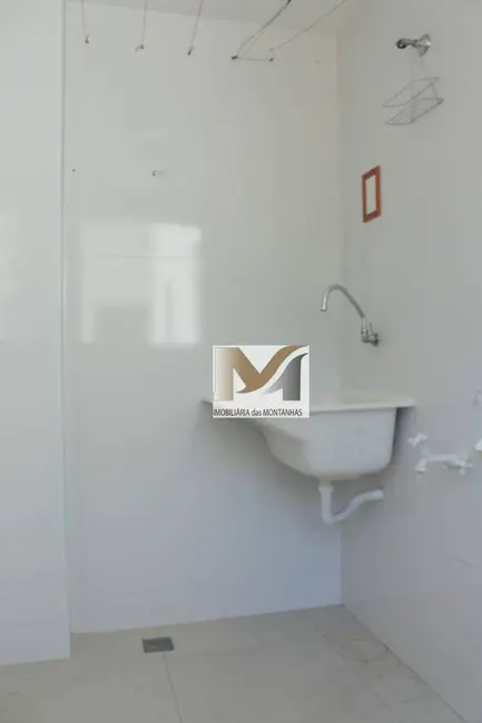 Apartamento com 2 quartos à venda, 53m2 em Venda Nova Do Imigrante - ES - imagem 9 Foto 9 de Apartamento com 2 quartos à venda, 53m2 em Venda Nova Do Imigrante - ES