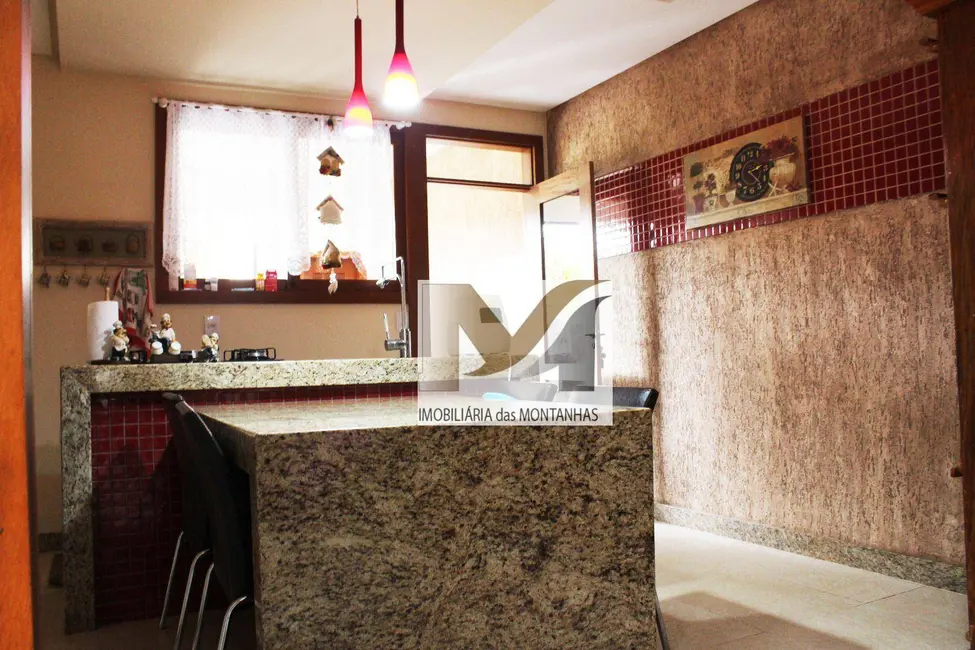 Casa com 5 quartos à venda, 690m2 em Venda Nova Do Imigrante - ES - imagem 6 Foto 6 de Casa com 5 quartos à venda, 690m2 em Venda Nova Do Imigrante - ES