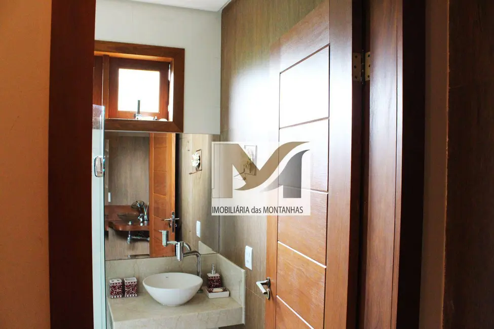 Casa com 5 quartos à venda, 690m2 em Venda Nova Do Imigrante - ES - imagem 3 Foto 3 de Casa com 5 quartos à venda, 690m2 em Venda Nova Do Imigrante - ES