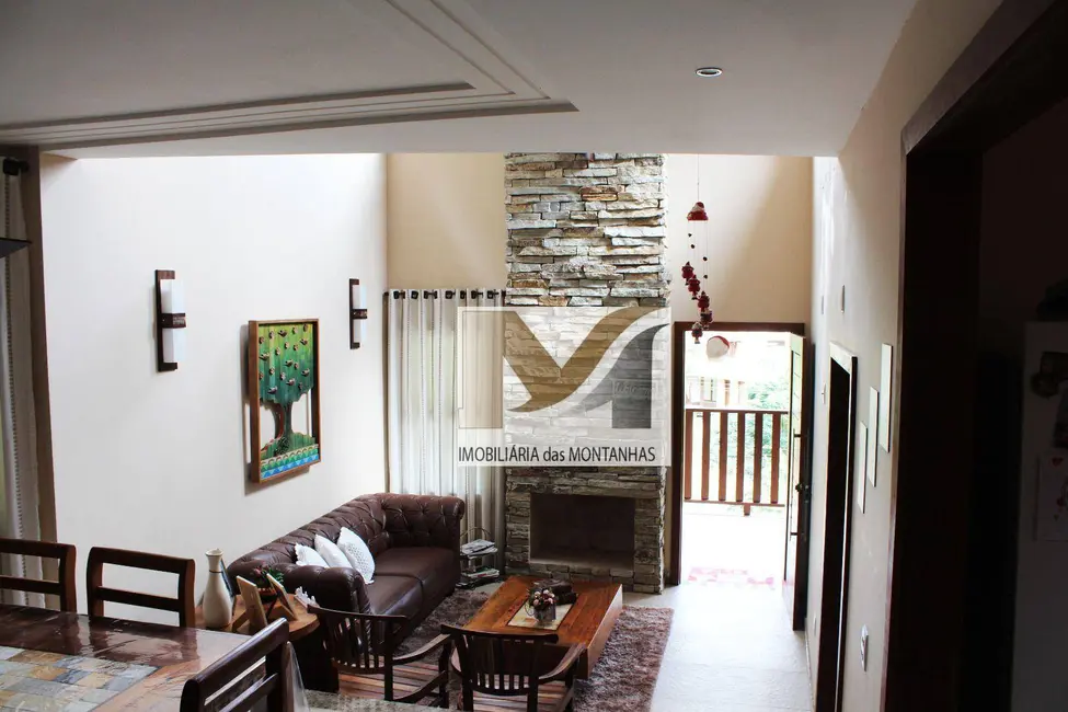 Casa com 5 quartos à venda, 690m2 em Venda Nova Do Imigrante - ES - imagem 5 Foto 5 de Casa com 5 quartos à venda, 690m2 em Venda Nova Do Imigrante - ES